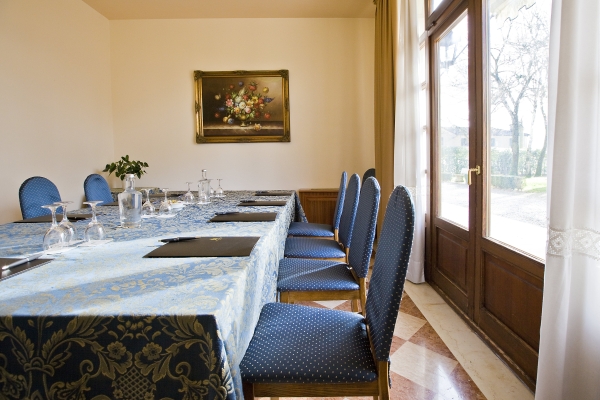 Hotel Villa Braida
